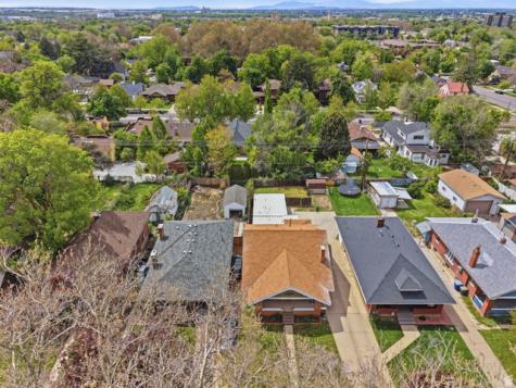 2541 Brinker Avenue Ogden UT 84401