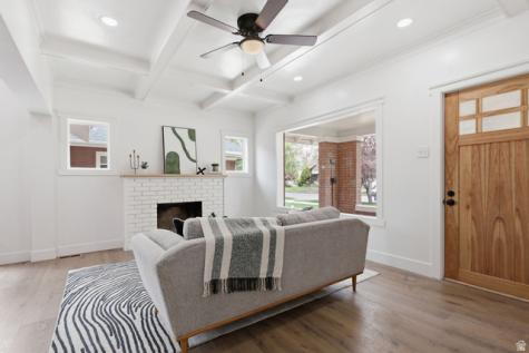 2541 Brinker Avenue Ogden UT 84401