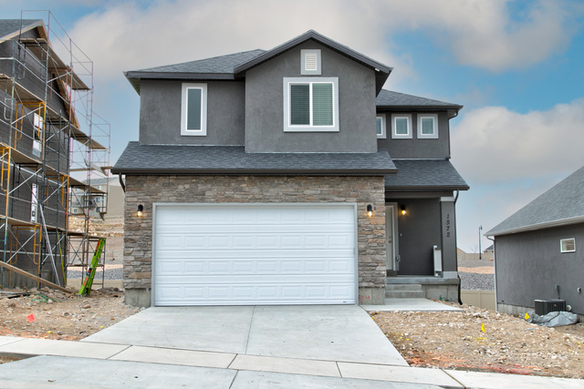 1738 S Windsong Drive Santaquin UT 84655