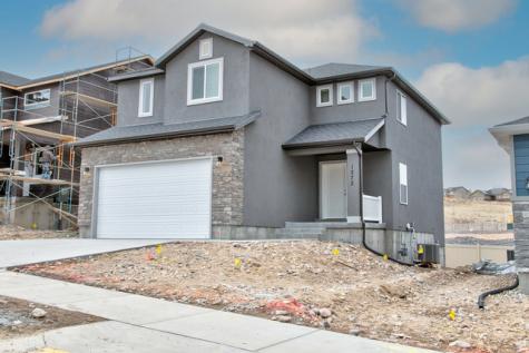 1738 S Windsong Drive Santaquin UT 84655