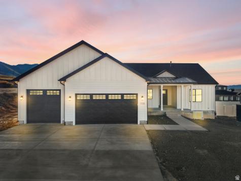 1130 E 245 N Hyde Park UT 84318