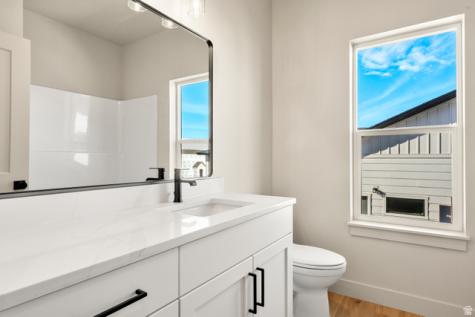1130 E 245 N Hyde Park UT 84318
