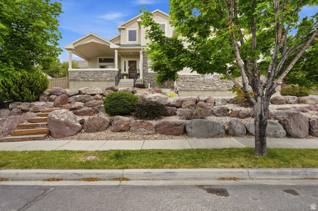 2382 W Stonehaven Loop N Lehi UT 84043