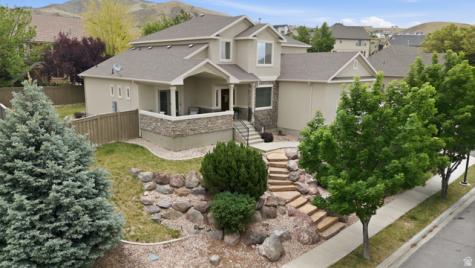 2382 W Stonehaven Loop N Lehi UT 84043
