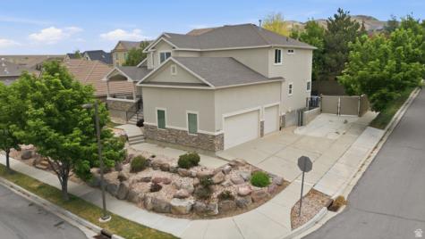 2382 W Stonehaven Loop N Lehi UT 84043
