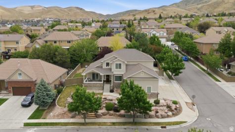 2382 W Stonehaven Loop N Lehi UT 84043