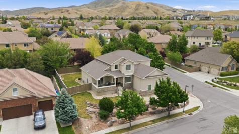2382 W Stonehaven Loop N Lehi UT 84043