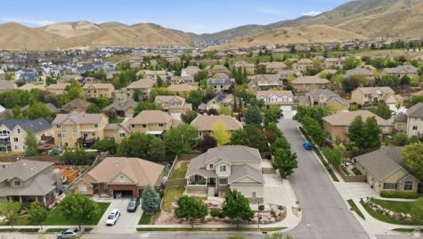 2382 W Stonehaven Loop N Lehi UT 84043