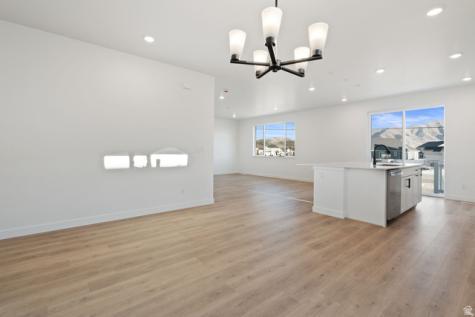 5469 N Saddle Stone Circle Eagle Mountain UT 84005