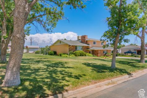 574 W 100 S Blanding UT 84511