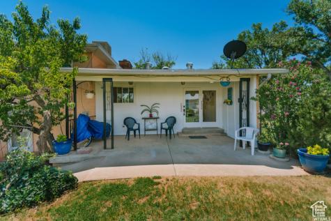 574 W 100 S Blanding UT 84511