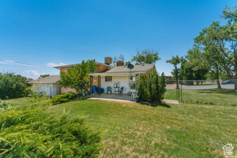 574 W 100 S Blanding UT 84511