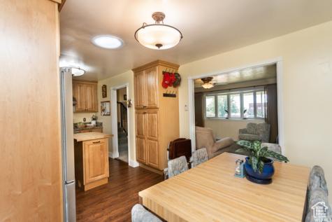 574 W 100 S Blanding UT 84511