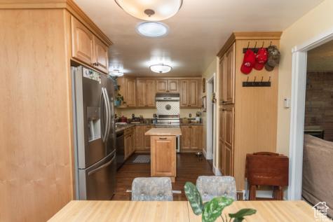 574 W 100 S Blanding UT 84511