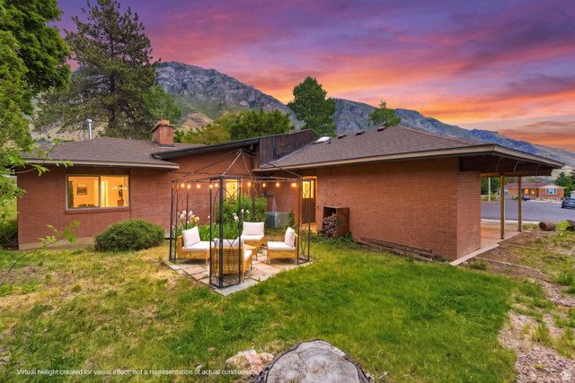 1396 Cedar Circle Provo UT 84604