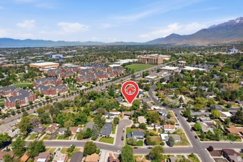 1396 Cedar Circle Provo UT 84604