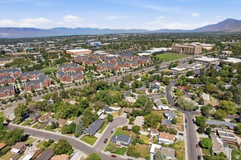 1396 Cedar Circle Provo UT 84604