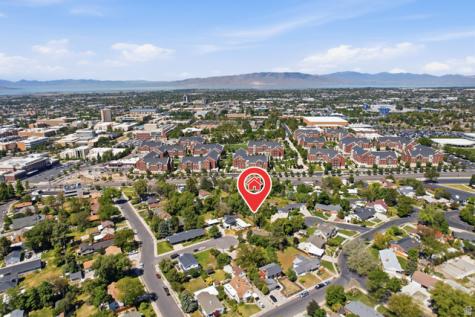1396 Cedar Circle Provo UT 84604