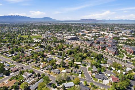 1396 Cedar Circle Provo UT 84604