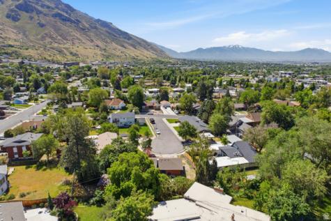 1396 Cedar Circle Provo UT 84604