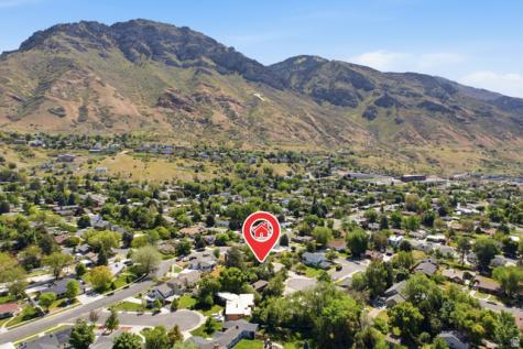 1396 Cedar Circle Provo UT 84604