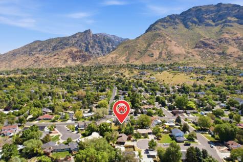 1396 Cedar Circle Provo UT 84604