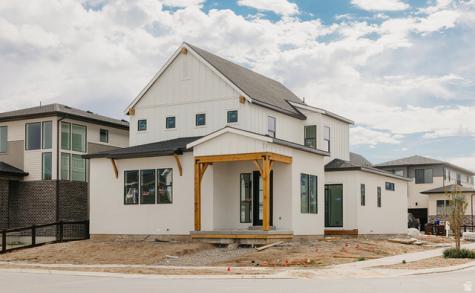 3117 N Stardew Street Eagle Mountain UT 84005