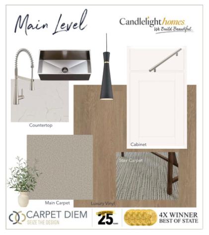 3117 N Stardew Street Eagle Mountain UT 84005