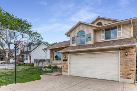 2772 N 1525 E Layton UT 84040