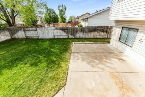 2772 N 1525 E Layton UT 84040