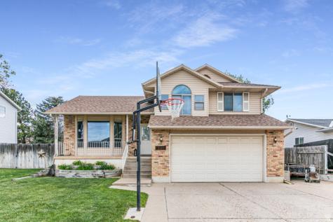 2772 N 1525 E Layton UT 84040