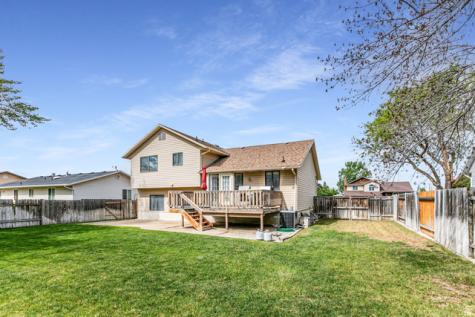 2772 N 1525 E Layton UT 84040