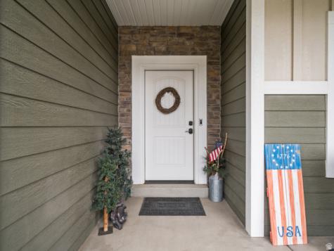 4548 N Sheep Creek Drive Eden UT 84310