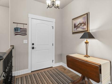 4548 N Sheep Creek Drive Eden UT 84310