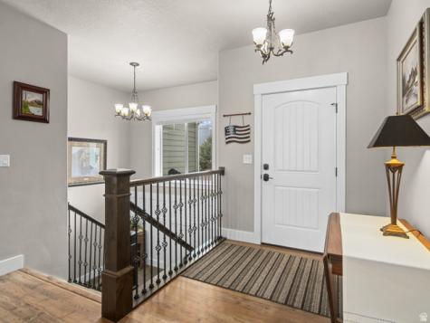 4548 N Sheep Creek Drive Eden UT 84310