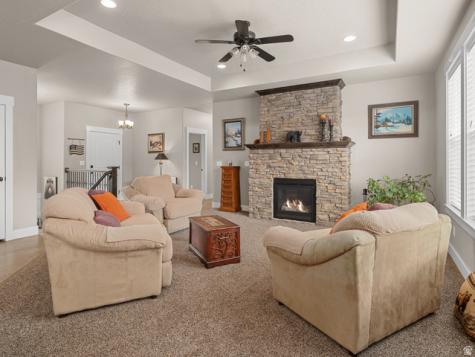 4548 N Sheep Creek Drive Eden UT 84310