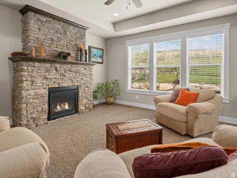 4548 N Sheep Creek Drive Eden UT 84310