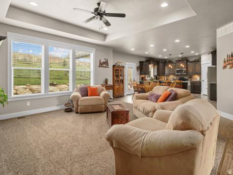 4548 N Sheep Creek Drive Eden UT 84310