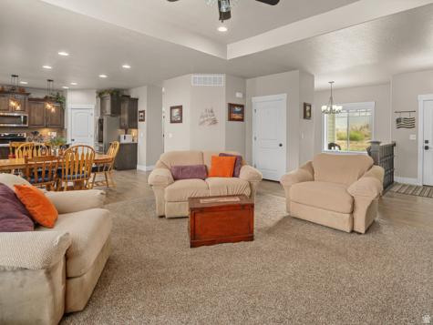 4548 N Sheep Creek Drive Eden UT 84310