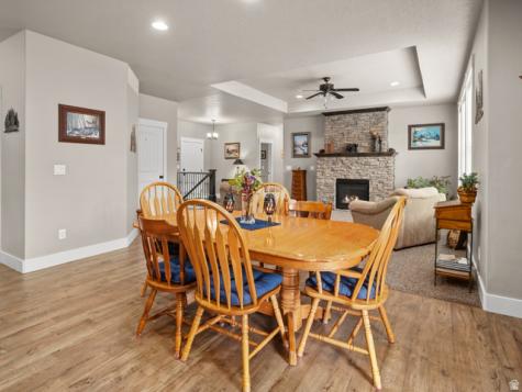 4548 N Sheep Creek Drive Eden UT 84310