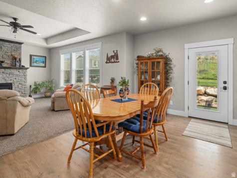 4548 N Sheep Creek Drive Eden UT 84310