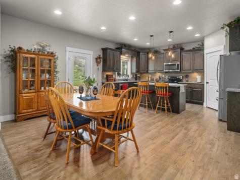 4548 N Sheep Creek Drive Eden UT 84310
