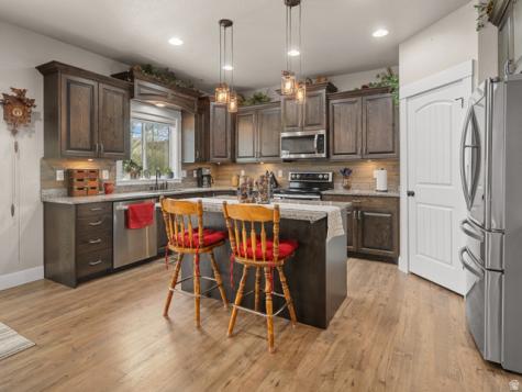 4548 N Sheep Creek Drive Eden UT 84310
