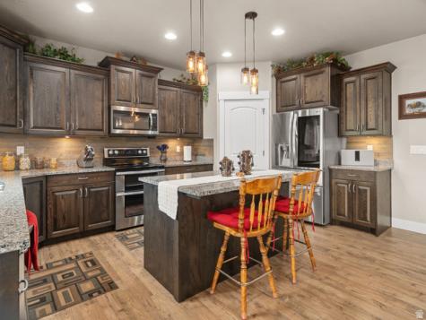 4548 N Sheep Creek Drive Eden UT 84310