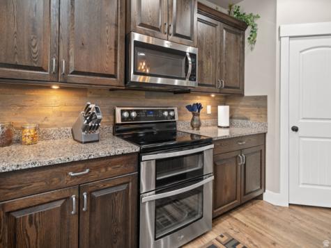 4548 N Sheep Creek Drive Eden UT 84310