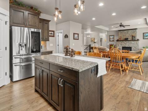 4548 N Sheep Creek Drive Eden UT 84310