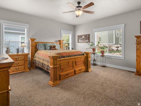 4548 N Sheep Creek Drive Eden UT 84310