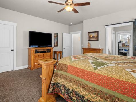 4548 N Sheep Creek Drive Eden UT 84310