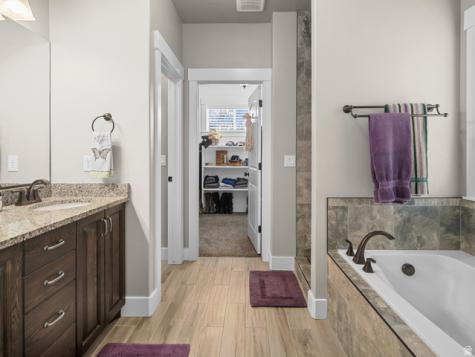 4548 N Sheep Creek Drive Eden UT 84310