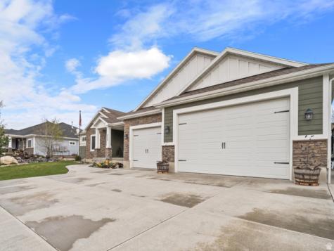 4548 N Sheep Creek Drive Eden UT 84310